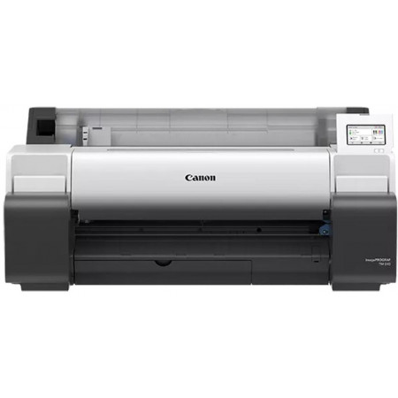 Плоттер Canon imagePROGRAF TM-240 (6242C003AA) белый