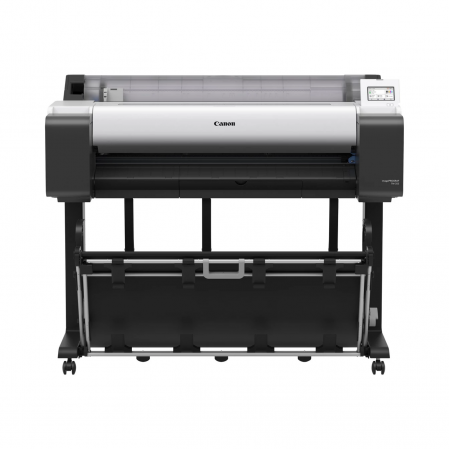 Плоттер Canon imagePROGRAF TM-350 (6246C003AA) белый