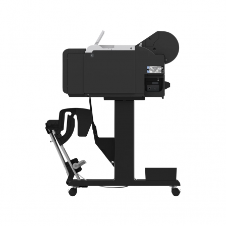 Плоттер Canon imagePROGRAF TM-350 (6246C003AA) белый