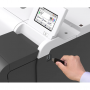 Плоттер Canon imagePROGRAF TM-350 (6246C003AA) белый