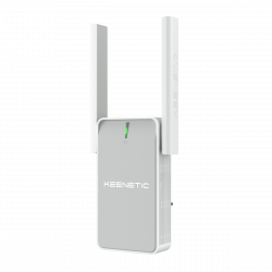 Усилитель беспроводного сигнала Keenetic Buddy 5 (KN-3311) белый