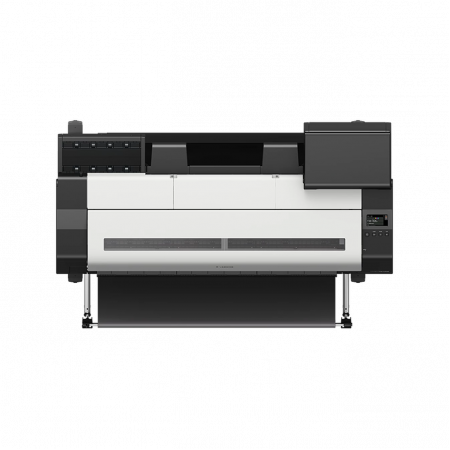 Плоттер Canon imagePROGRAF TX-4100 (4602C003AA) белый