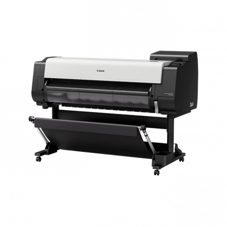 Плоттер Canon imagePROGRAF TX-4100 (4602C003AA) белый