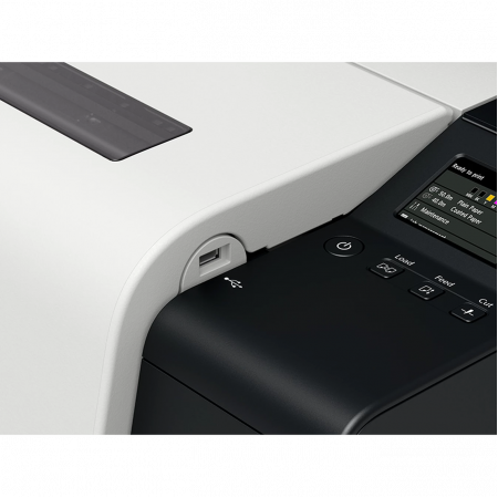 Плоттер Canon imagePROGRAF TX-4100 (4602C003AA) белый