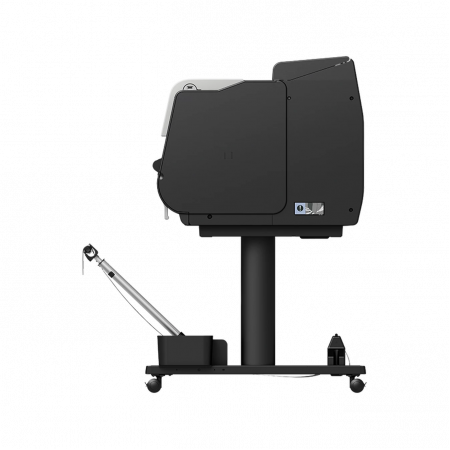 Плоттер Canon imagePROGRAF TX-4100 (4602C003AA) белый
