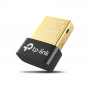 Bluetooth адаптер TP-LINK UB400(UN) черный