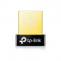 Bluetooth адаптер TP-LINK UB400(UN) черный
