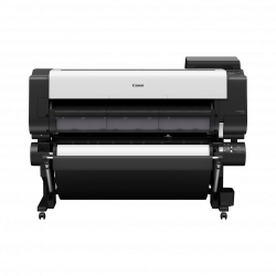 Плоттер Canon imagePROGRAF TX-4200 (6855C003AA) черный