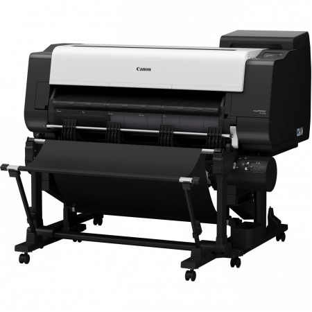 Плоттер Canon imagePROGRAF TX-4200 (6855C003AA) черный
