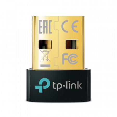Bluetooth адаптер TP-LINK UB500(UN) черный