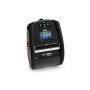 Принтер этикеток Zebra ZQ620 Plus черный