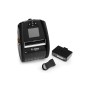 Принтер этикеток Zebra ZQ620 Plus черный