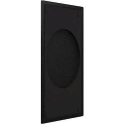 Акустический гриль KEF Q150 черный