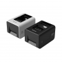Принтер этикеток Honeywell PC42e-T черный