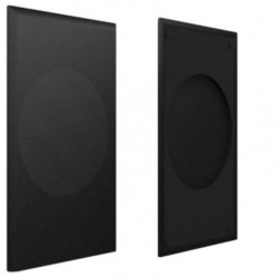 Акустический гриль KEF Q350 черный