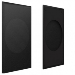 Акустический гриль KEF Q350 (637203216534) черный