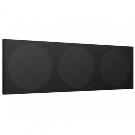 Акустический гриль KEF Q650c (637203216565) черный