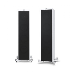 Акустический гриль KEF Q750 черный