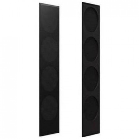 Акустический гриль KEF Q750 черный