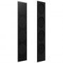 Акустический гриль KEF Q750 черный