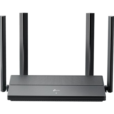Wi-Fi роутер Tp-Link EX141 черный