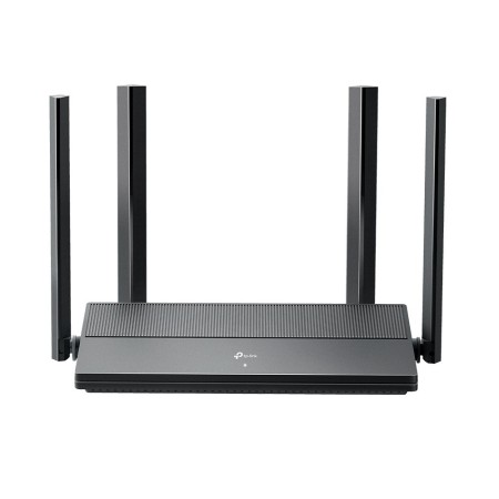 Wi-Fi роутер Tp-Link EX141 черный