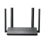 Wi-Fi роутер Tp-Link EX141 черный