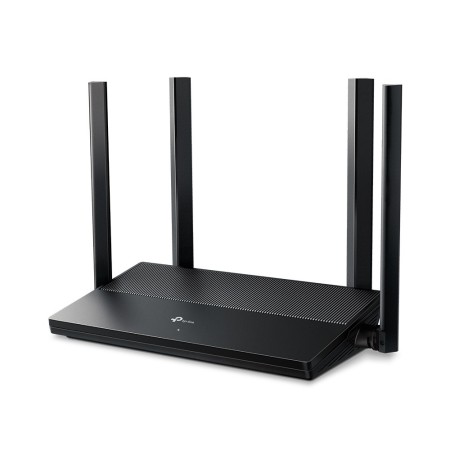 Wi-Fi роутер Tp-Link EX141 черный