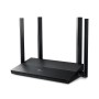 Wi-Fi роутер Tp-Link EX141 черный