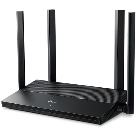 Wi-Fi роутер Tp-Link EX141 черный