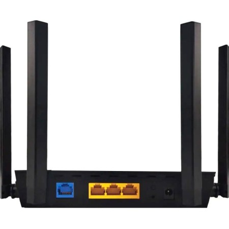 Wi-Fi роутер Tp-Link EX141 черный
