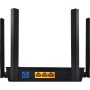Wi-Fi роутер Tp-Link EX141 черный
