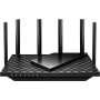 Wi-Fi роутер TP-LINK Archer AX72 Pro черный