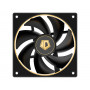 Вентилятор ID-Cooling AF-127-GDL (AF-127-GDL) черный