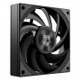 Вентилятор ID-Cooling DF-125-K (DF-125-K) черный