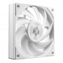 Вентилятор ID-Cooling DF-125-W (DF-125-W) белый