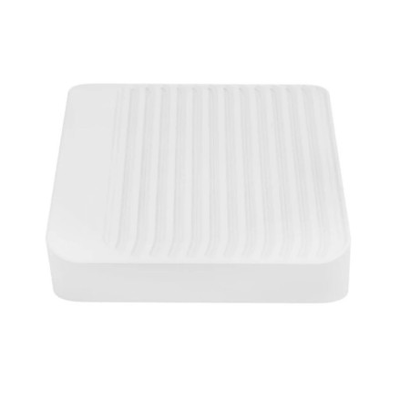 Коммутатор Ubiquiti USW-Enterprise-8-PoE белый