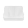 Коммутатор Ubiquiti USW-Enterprise-8-PoE белый