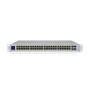 Коммутатор Ubiquiti USW-PRO-48 белый