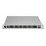 Коммутатор Ubiquiti USW-PRO-48 белый