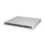 Коммутатор Ubiquiti USW-PRO-48 белый