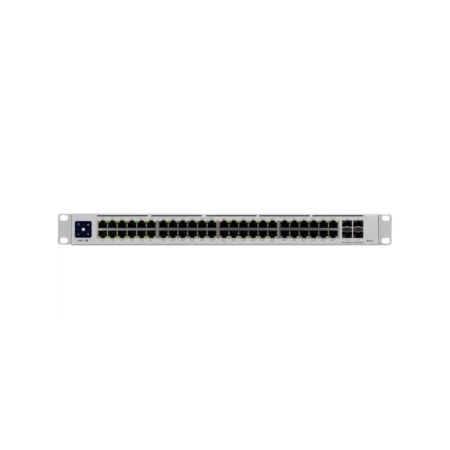 Коммутатор Ubiquiti USW-PRO-48 белый