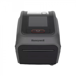 Принтер этикеток Honeywell PC45 черный