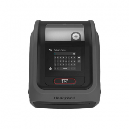 Принтер этикеток Honeywell PC45 черный
