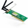 Wi-Fi адаптер Tp-Link TL-WN851ND (TL-WN851ND(RU)) черный