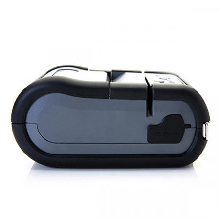Принтер этикеток Sewoo LK-P20II SB черный