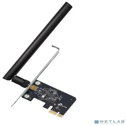 Wi-Fi адаптер Tp-Link Archer T2E (Archer T2E(EU)) черный