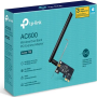 Wi-Fi адаптер Tp-Link Archer T2E (Archer T2E(EU)) черный
