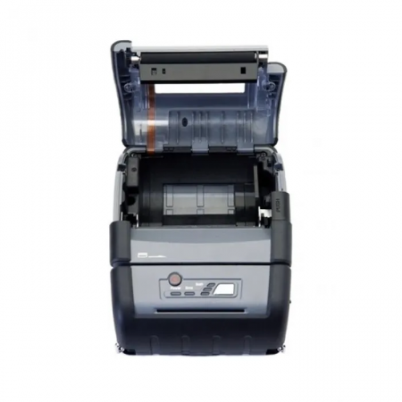 Принтер этикеток Sewoo LK-P20II SW черный