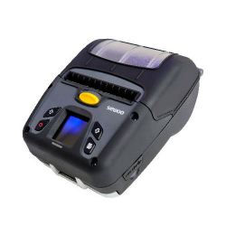 Принтер этикеток Sewoo LK-P300 черный